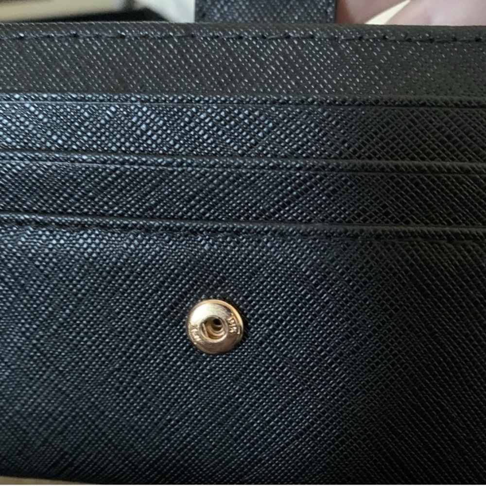 Prada Black Women's Wallet - Picture 2 of 8